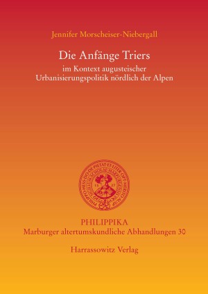 Die Anfänge Triers