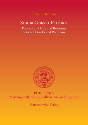 Studia Graeco-Parthica