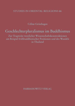 Geschlechterpluralismus im Buddhismus