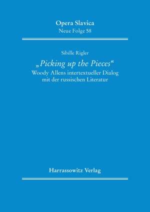 "Picking up the Pieces"