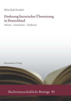 Buchwissenschaftliche Beiträge aus dem Deutschen Bucharchiv München