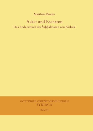 Asket und Eschaton
