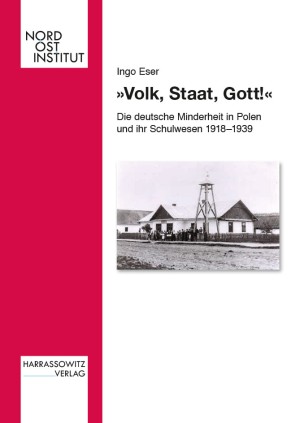 'Volk, Staat, Gott!'