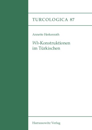 Wh-Konstruktionen im Türkischen