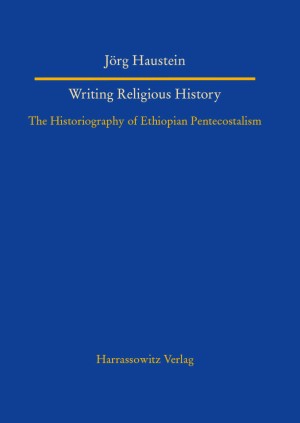 Writing Religious History
