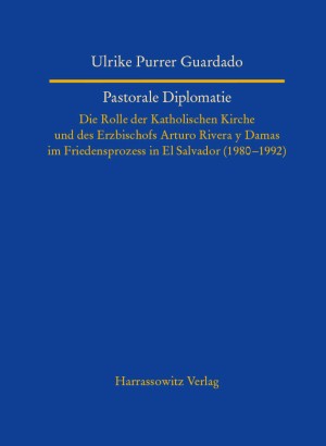 Pastorale Diplomatie