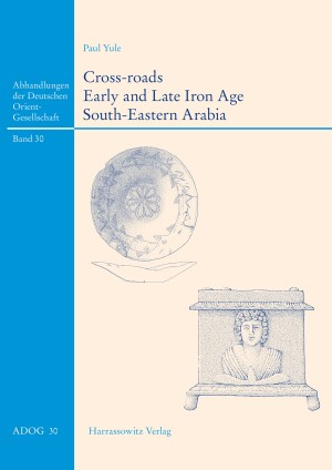 Abhandlungen der Deutschen Orient-Gesellschaft