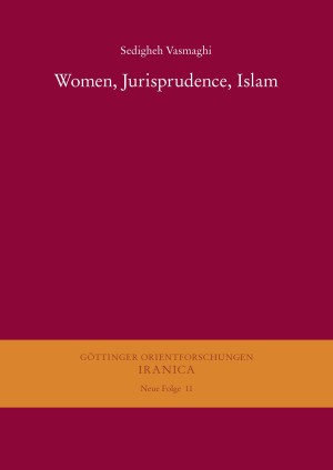 Women, Jurisprudence, Islam