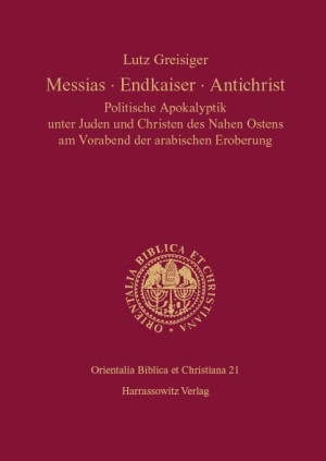 Orientalia biblica et christiana