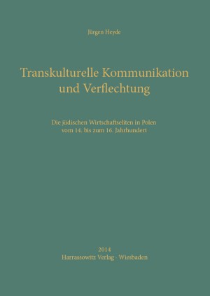 Transkulturelle Kommunikation und Verflechtung