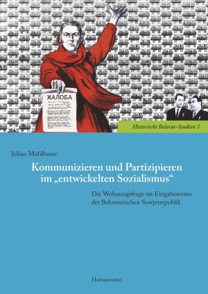 Kommunizieren und Partizipieren im „entwickelten Sozialismus“