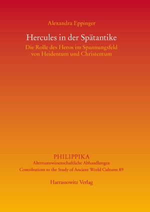 Hercules in der Spätantike