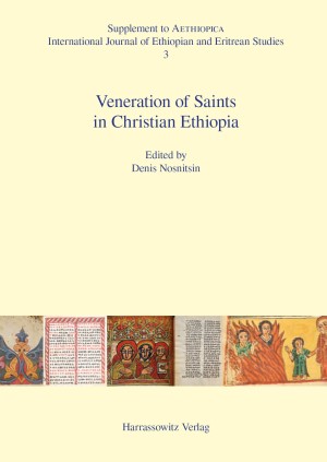 Veneration of Saints in Christian Ethiopia