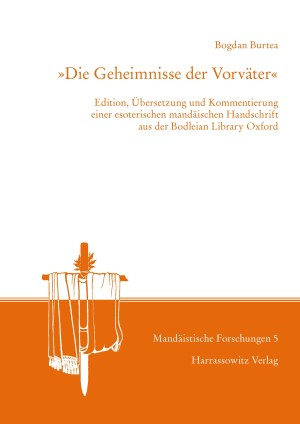 "Die Geheimnisse der Vorväter"