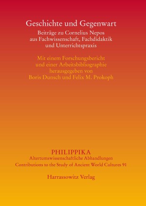 Geschichte und Gegenwart