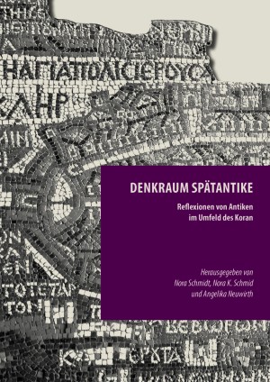 Denkraum Spätantike