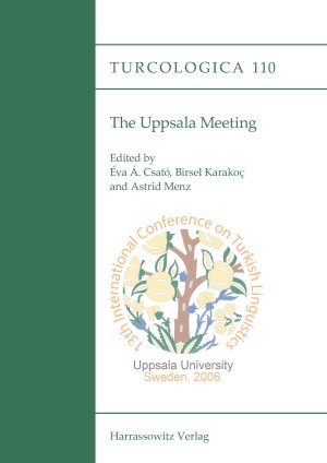 The Uppsala Meeting