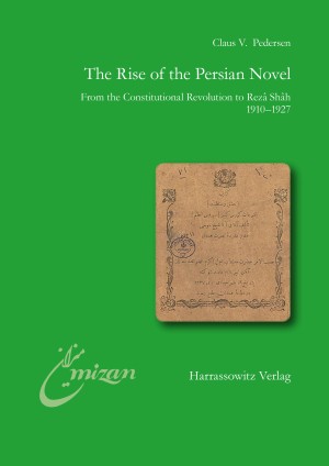 The Rise of the Persian Novel
