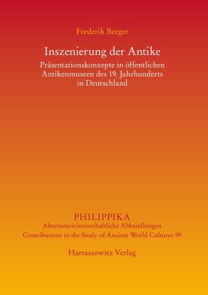 Inszenierung der Antike