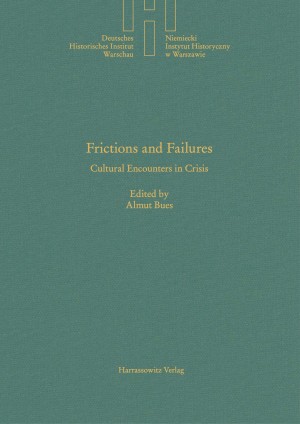 Frictions and Failures