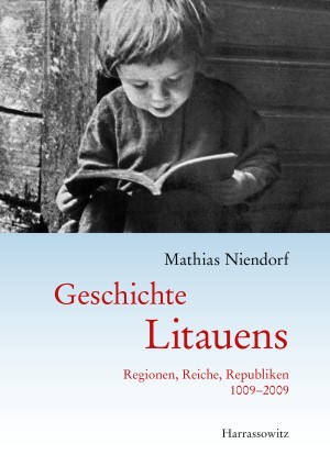 Geschichte Litauens