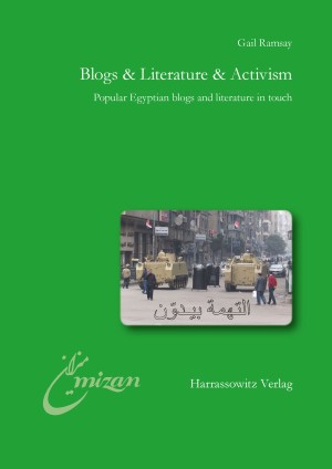 Blogs & Literature & Activism