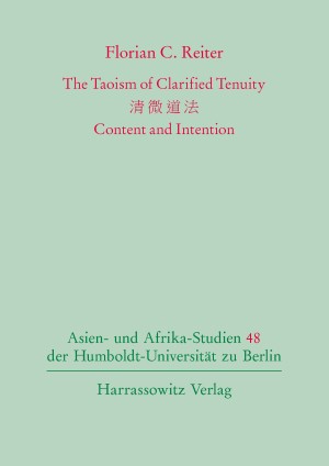 The Taoism of Clarified Tenuity