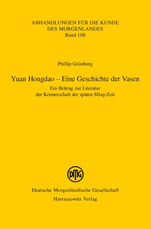Yuan Hongdao – Eine Geschichte der Vasen