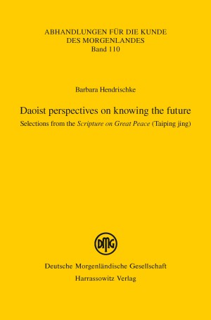 Daoist perspectives on knowing the future