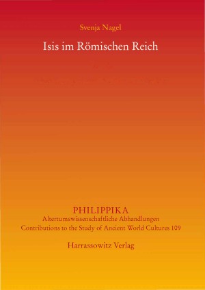 Isis im Römischen Reich