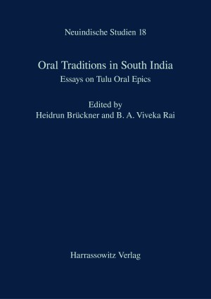 Oral Traditions in South India