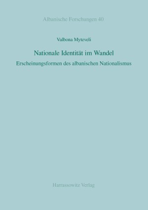 Nationale Identität im Wandel