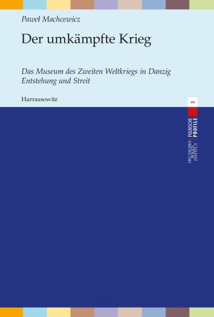 Der umkämpfte Krieg