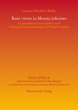 Rure vivere in Moesia inferiore