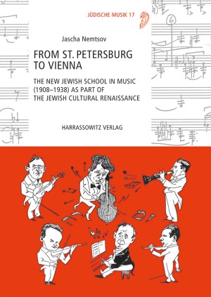 From St. Petersburg to Vienna