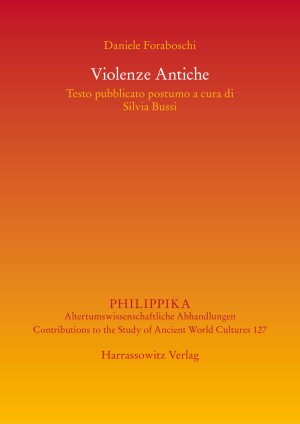Violenze Antiche