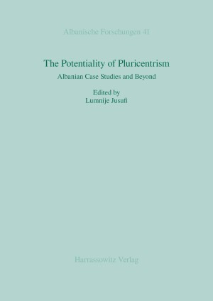 The Potentiality of Pluricentrism