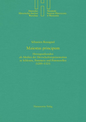 Maiestas principum
