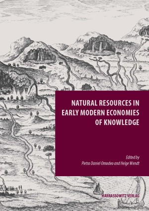 Natural Knowledge and Aristotelianism at Early Modern Protestant Universities