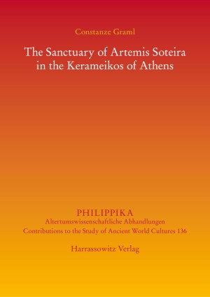 The Sanctuary of Artemis Soteira in the Kerameikos of Athens