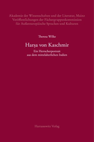 Harsa von Kaschmir