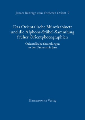 Jenaer Beiträge zum Vorderen Orient