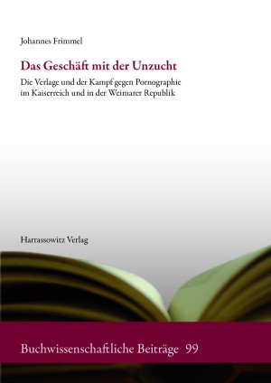 Das Geschäft mit der Unzucht