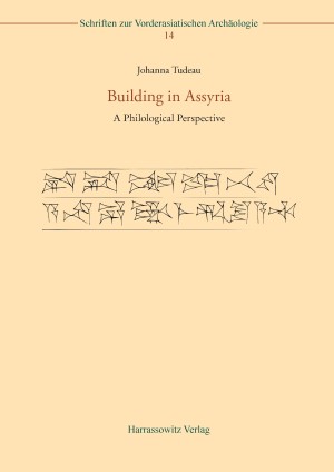 Building in Assyria