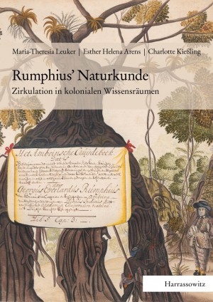 Rumphius’ Naturkunde