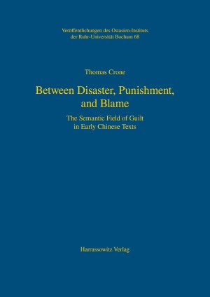 Between Disaster, Punishment, and Blame