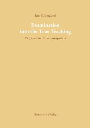 Examination into the True Teaching