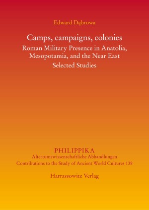 Camps, campaigns, colonies