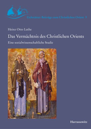 Eichstätter Beiträge zum Christlichen Orient