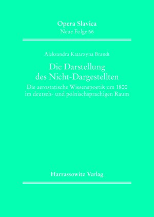 Die Darstellung des Nicht-Dargestellten